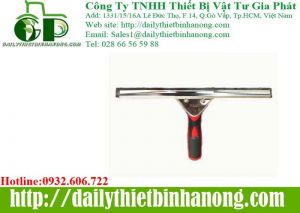 Tay gạt kính Pulex 35 cm