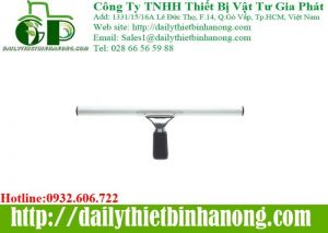 Tay gạt kính inox Pulex 30cm